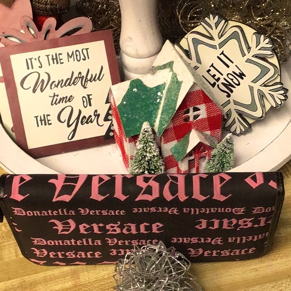 Versace Wallet💥💥💥SUPER SALE💥💥💥 - Picture 4 of 4